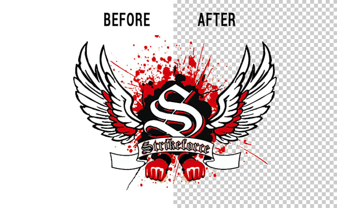 Background Removal